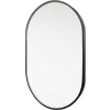 Mereo Zrkadlo oválne 50x80 cm, LED osvetlenie CN170 CN170