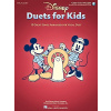 Disney Duets For Kids 10 Great Songs Arranged For Vocal Duet