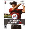 Wii Tiger Woods PGA Tour 08