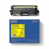 Brother TN-821XXLY, originálny toner, žltý