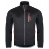 Pánska bežecká bunda Kilpi NORDIM-M black 3XL