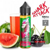 10ml/60ml SHARK ATTACK - MELON SHARK