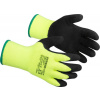 Strend Pro Rukavice Marcus winter zimné zateplené v. 10/XL