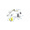 K5*EU K 4 Premium Full Control *EU (1.324-100.0) - diely Diel: 130-Skrutka hlav. piliera