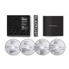 RUZNI/POP INTL - THE METALLICA BLACKLIST (4CD)