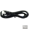 Regulus Kabel pro zónový ventil LK525 - 3x0,75/1m s kon. Molex 10835