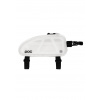 Taška POC Ultra Top Tube Bag 0.7L Hydrogen White Translucent