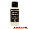 Vallejo 26.657 lesklý metalický lak pre airbrush farby 60 ml (Vallejo.26.657)