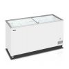 Pultový mrazák Tefcold IC 501 SC