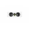 Elac Vela CC 401.2 White High Gloss (Prémiový centrálny reproduktor Vela CC 401.2 s JET 6 výškovým meničom pre krištáľovo čistý zvuk)