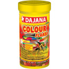 DAJANA COLOUR flakes pre ryby 100ml