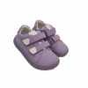 Protetika Barefoot Plátené tenisky Protetika Koro purple Veľkosť: 31