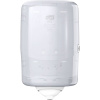TORK Mini dávkovač roliek Reflex ™, biely, M3 473177 1 ks; 473177