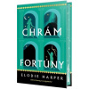 Chrám Fortúny - Elodie Harper