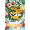 BioGecko Food Banán & Jablko - 100 g