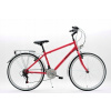 Mestsky bicykel - Maxim MC 1.1 City Bike Red (Maxim MC 1.1 City Bike Red)
