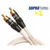 Subwoofer kabel Supra SUBlink 1RCA-1RCA / 2.0m