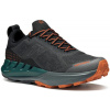 TECNICA Pyrox Xplore Ms, black/burnt orange - 45