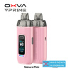 OXVA VPRIME POD kit 2600mAh Sakura Pink elektronická cigareta