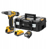 Akumulátorová nitovačka 4,8-6,4 mm, 18 V Li-Ion 2x1,7 Ah GFN POWERSTACK DeWalt