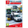 Switch hra Truck & Logistics Simulator 4015918144810