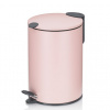 Kela Kosmetický koš 3 l MATS růžová KL-23617