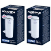 Náplň do filtra TOPAZ AQUAPHOR, sada 2 kusov