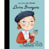 Louise Bourgeois - Maria Isabel Sánchez Vegara, Helena Perez Garcia (ilustrácie)