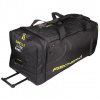 Player Bag JR S25 taška s kolieskami čierna balenie 1 ks - 1 ks