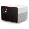 BenQ X3100i 4K UHD/ DLP projektor/ 3300ANSI/ 600000:1/ Wi-Fi/ BT/ 2xHDMI/ USB-C/ QS02 modul/ Android TV