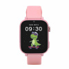 Garett Smartwatch Kids N!ce Pro 4G Pink N!CE_PRO_4G_PNK - Detské smart hodinky
