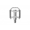 Pedále ACID FLAT A8-IB Classic silver