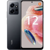 Smartfón Xiaomi Redmi Note 12 8 GB / 256 GB 4G (LTE) sivý