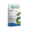 Alleva HOLISTIC dog puppy & junior medium fish 2 kg