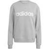 adidas Essentials Linear French Terry W IC6880 sweatshirt (190566) Black S