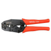 YATO Krimpovacie kliešte 220 mm/0,5-6 mm2