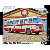 RETRO-AUTA BUS č.2 Škoda 706 RTO MEX 1973 40 dielov