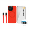 Tactical Red Limited Edition Combo pre Apple iPhone 15 Pro Max