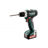Skrutkovač Metabo akumulátorové napájanie 12 V 601036000