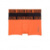 Calvin Klein trenýrky 2 boxerky Performance stretch 2 kusy 984 XL