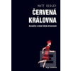 Červená královna (Matt Ridley)