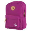 Batoh Nitro Urban Classic grateful pink 20L 45×30×15 cm 21/22 - Odosielame do 24 hodín