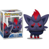 Funko POP! #1032 Games: Pokémon - Zorua
