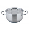 SK SOLINGEN SK SOLINGEN Hrniec s pokrievkou nerezová oceľ 3 l/pr. 20 x 11 cm PRO-X CS-043179 (CS-043179)