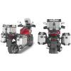 KAPPA KLO1192CAM nosič bočných kufrov HONDA NC 750 X (21-24)