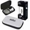 Puzdro na teplomer Braun IRT 6020 6520 3030