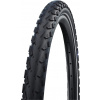 Schwalbe plášť LAND CRUISER Plus 42-622 Green čierna+reflexný pruh 1110104501 1110104501