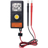 Tempo Communications PM100 ručný multimeter, 55500083, displej (counts) 6000; 55500083