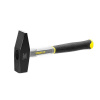 Kladivo zámočnícke Fiberglass 1000g STANLEY STHT0-51910