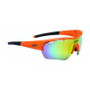 brýle BBB BSG-55 SELECT XL lesklé oranžové